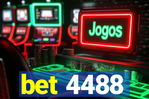 bet 4488